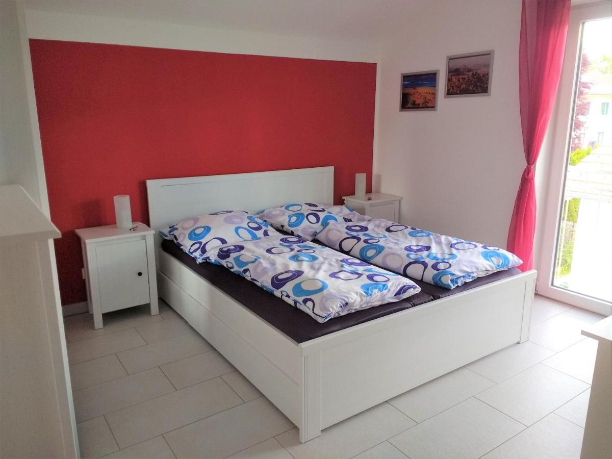 Sehr Schoene Ferienwohnung In Ebersberg Bei Muenchen Εξωτερικό φωτογραφία