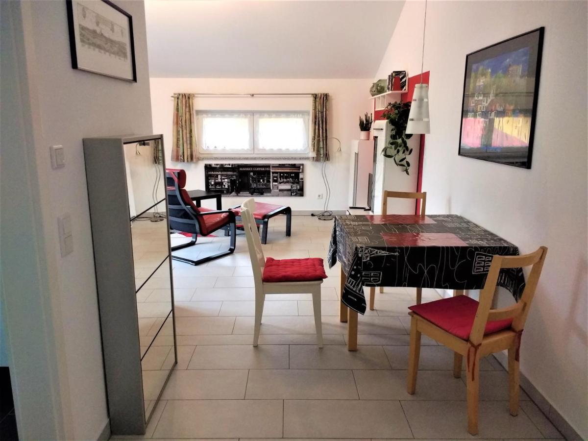 Sehr Schoene Ferienwohnung In Ebersberg Bei Muenchen Εξωτερικό φωτογραφία