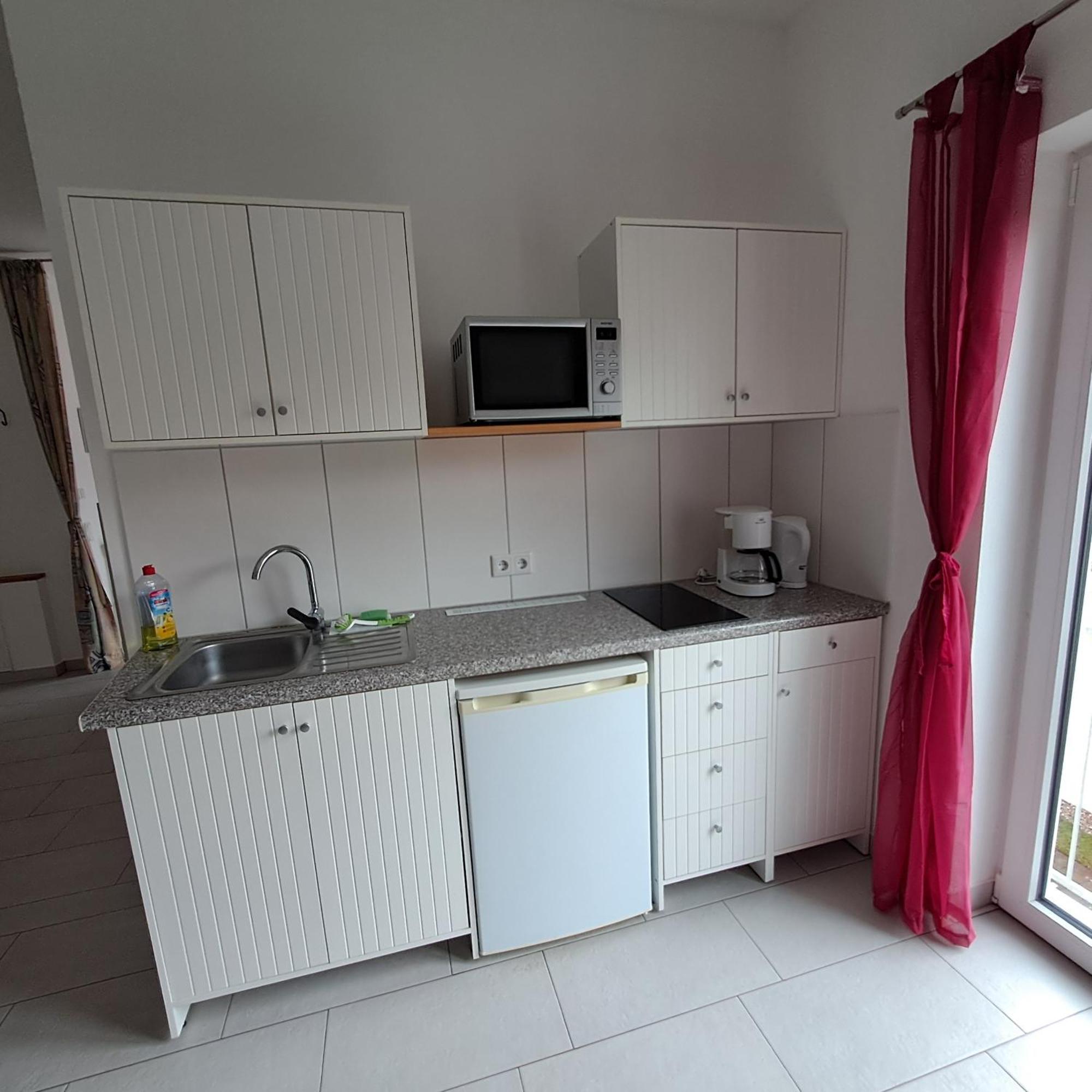 Sehr Schoene Ferienwohnung In Ebersberg Bei Muenchen Εξωτερικό φωτογραφία