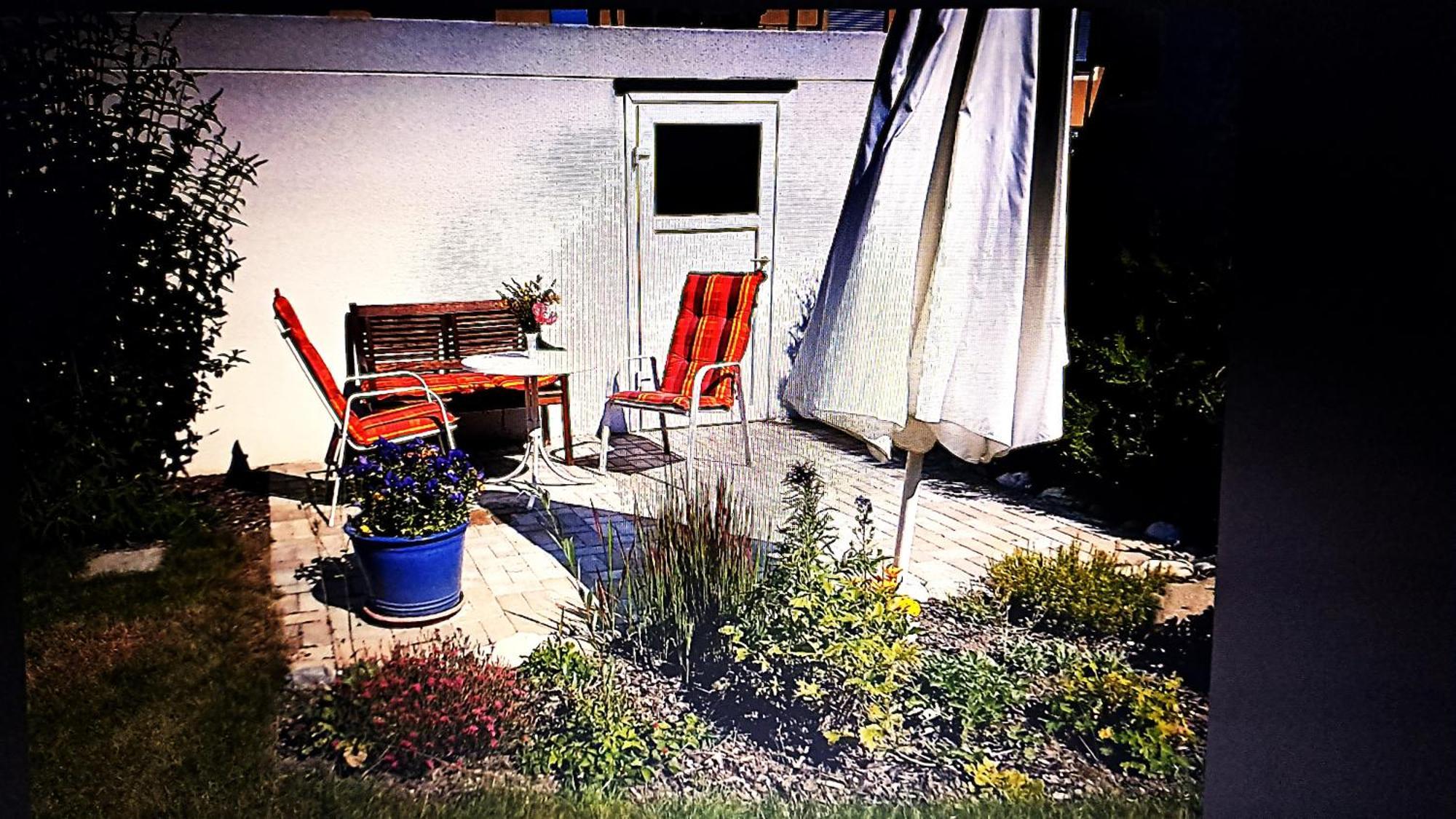 Sehr Schoene Ferienwohnung In Ebersberg Bei Muenchen Εξωτερικό φωτογραφία